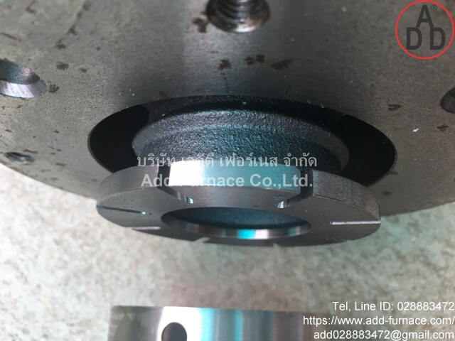 Eclipse ThermJet Burners Model TJ0040 (15)